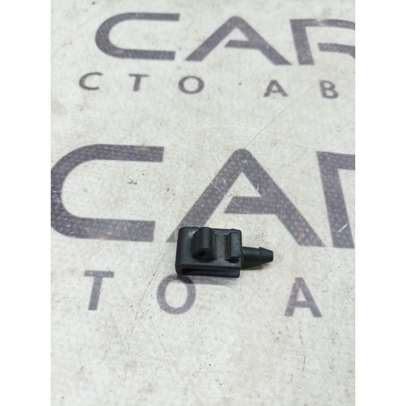 Форсунка омывателя (кузов и элементы) Renault Megane 2 2004 1.9 DCI 082347