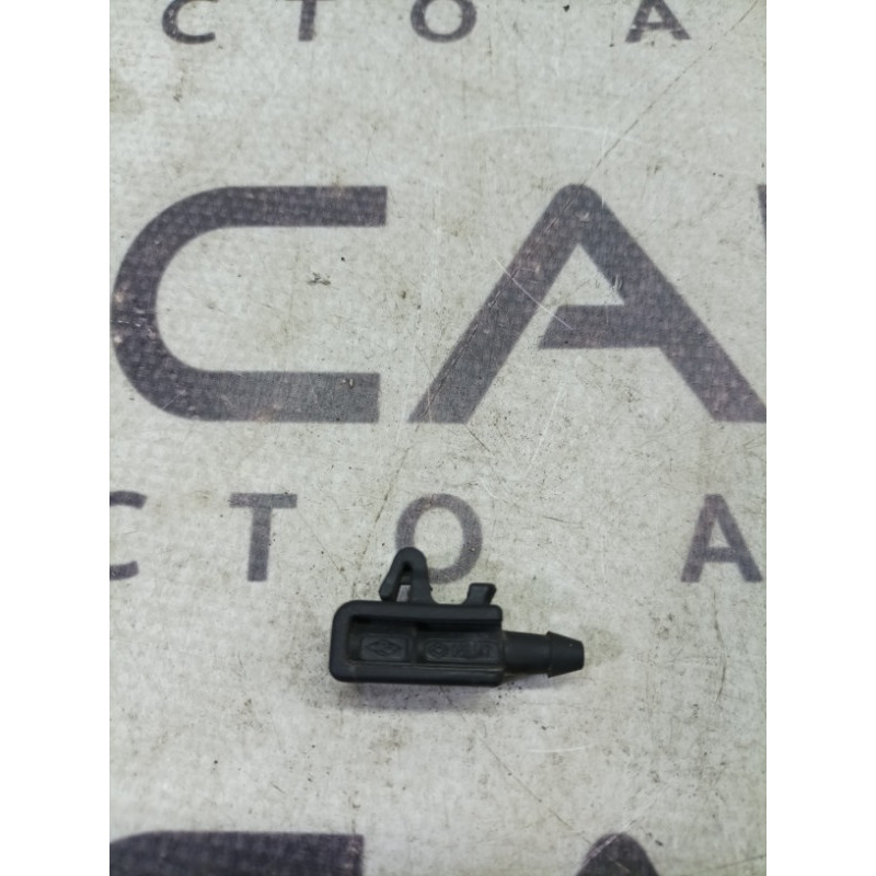 Форсунка омывателя (кузов и элементы) Renault Megane 2 2004 1.9 DCI 082347