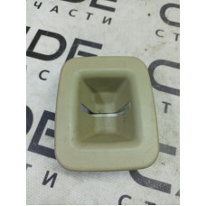 Накладка сидіння