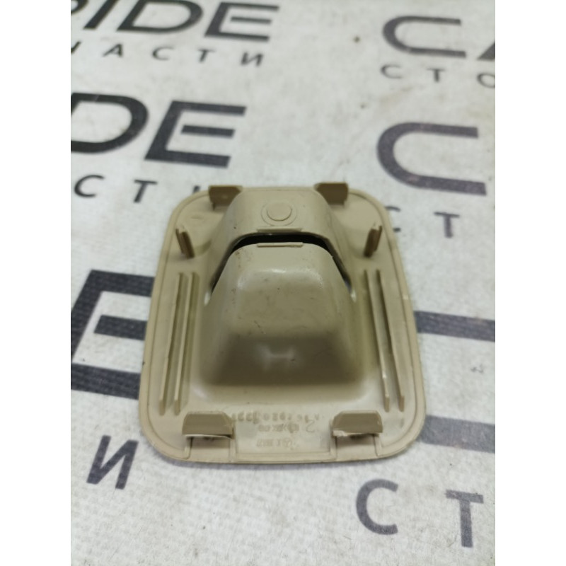 Накладка сидіння (салон) Mercedes-Benz GL X164 2012 4.6 a1649240337