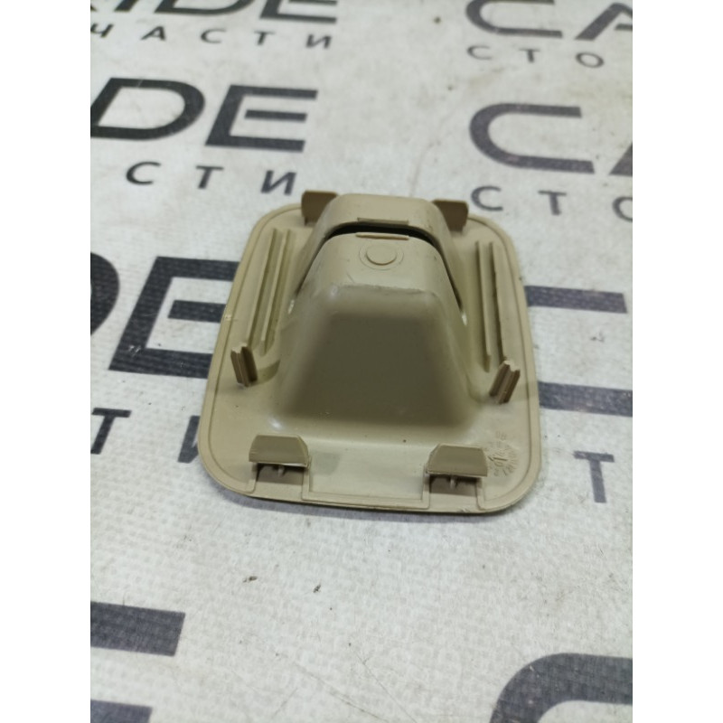 Накладка сидіння (салон) Mercedes-Benz GL X164 2012 4.6 a1649240337