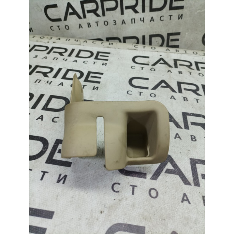 Накладка сидіння (салон) Mercedes-Benz GL X164 2012 4.6 a1649380510