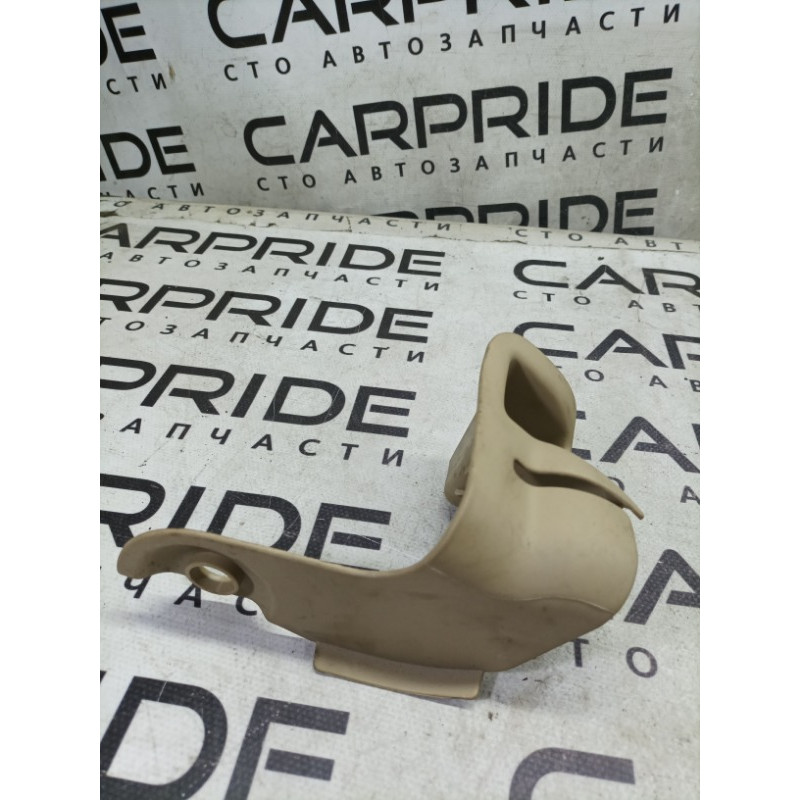 Накладка сидіння (салон) Mercedes-Benz GL X164 2012 4.6 a1649380510