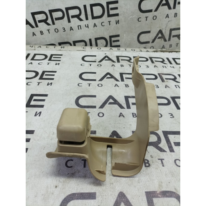 Накладка сидіння (салон) Mercedes-Benz GL X164 2012 4.6 a1649380510