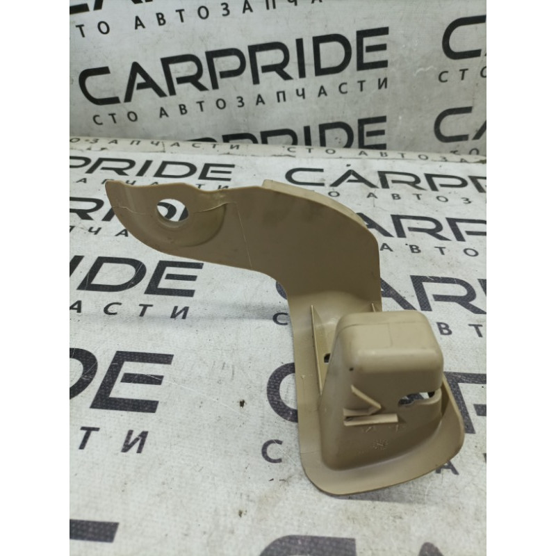 Накладка сидіння (салон) Mercedes-Benz GL X164 2012 4.6 a1649380510