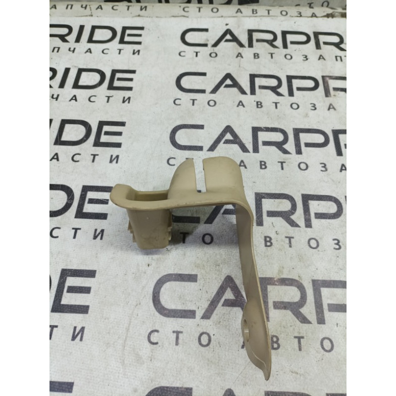 Накладка сидіння (салон) Mercedes-Benz GL X164 2012 4.6 a1649380510