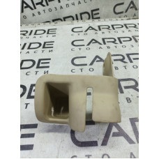 Накладка сидения