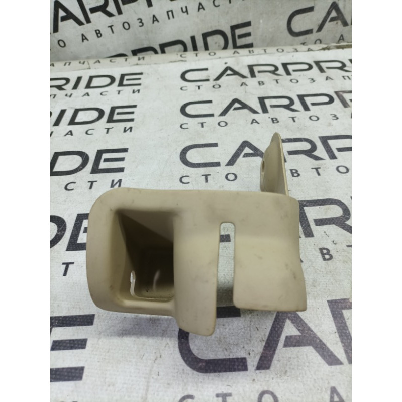 Накладка сидения (салон) Mercedes-Benz GL X164 2012 4.6 a1649380010