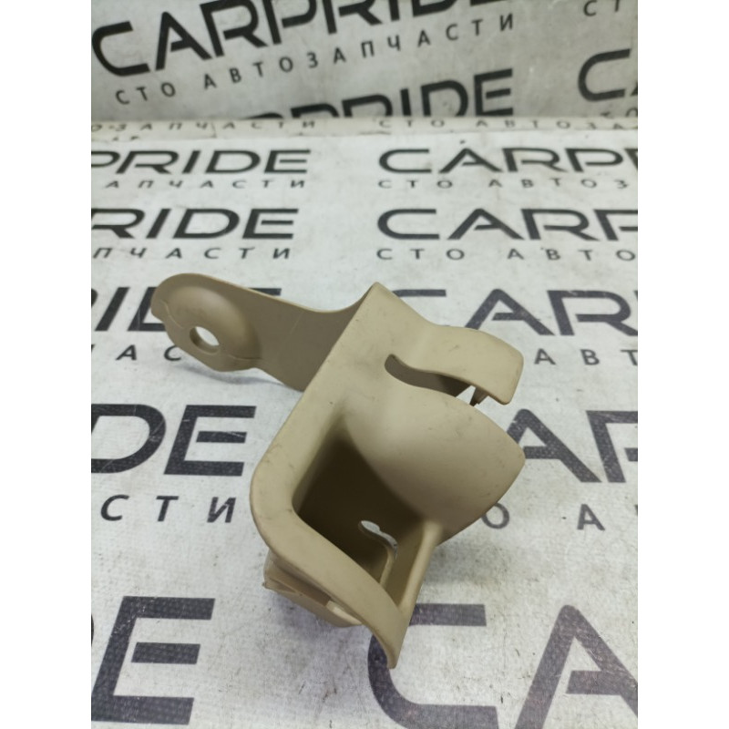 Накладка сидения (салон) Mercedes-Benz GL X164 2012 4.6 a1649380010