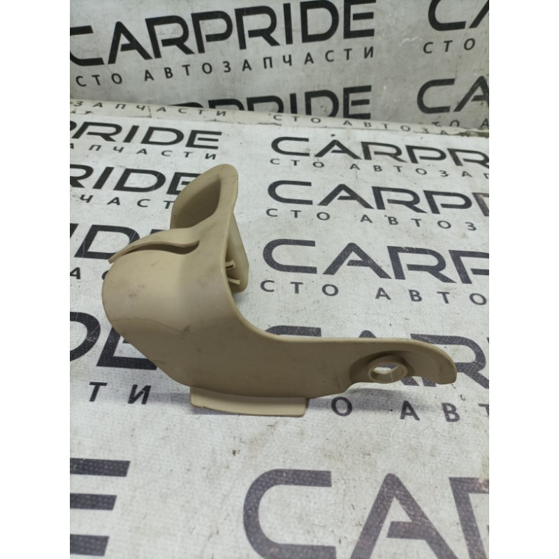 Накладка сидения (салон) Mercedes-Benz GL X164 2012 4.6 a1649380010