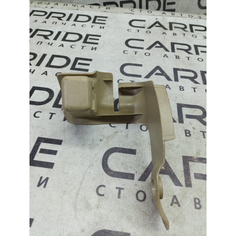 Накладка сидения (салон) Mercedes-Benz GL X164 2012 4.6 a1649380010