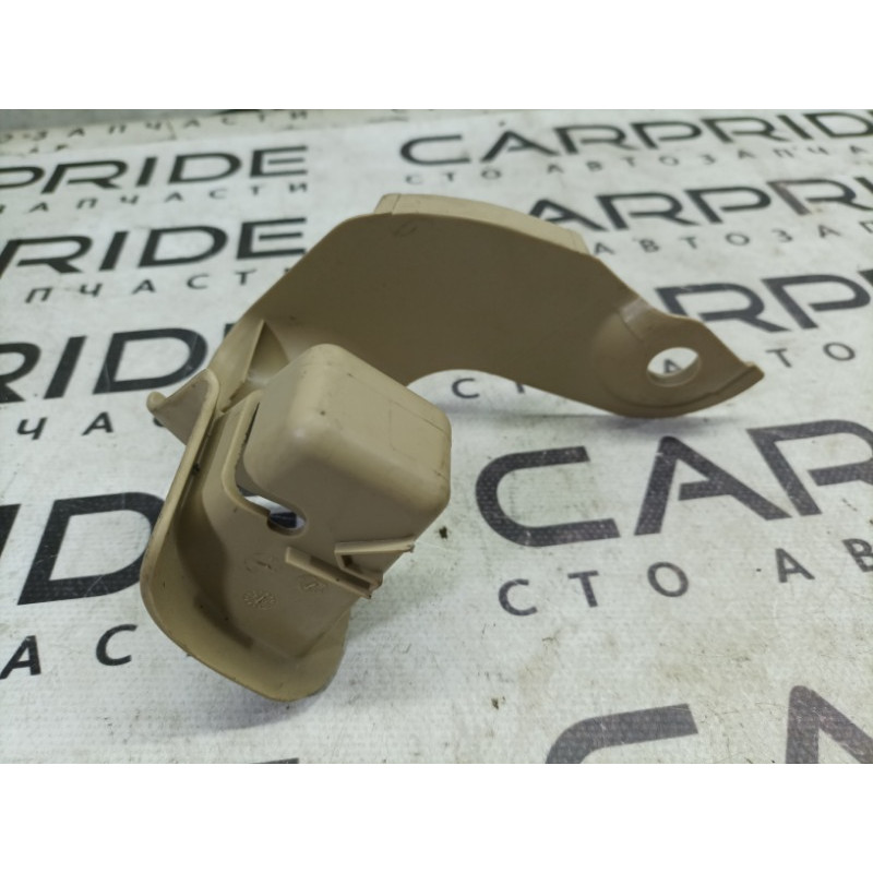 Накладка сидения (салон) Mercedes-Benz GL X164 2012 4.6 a1649380010