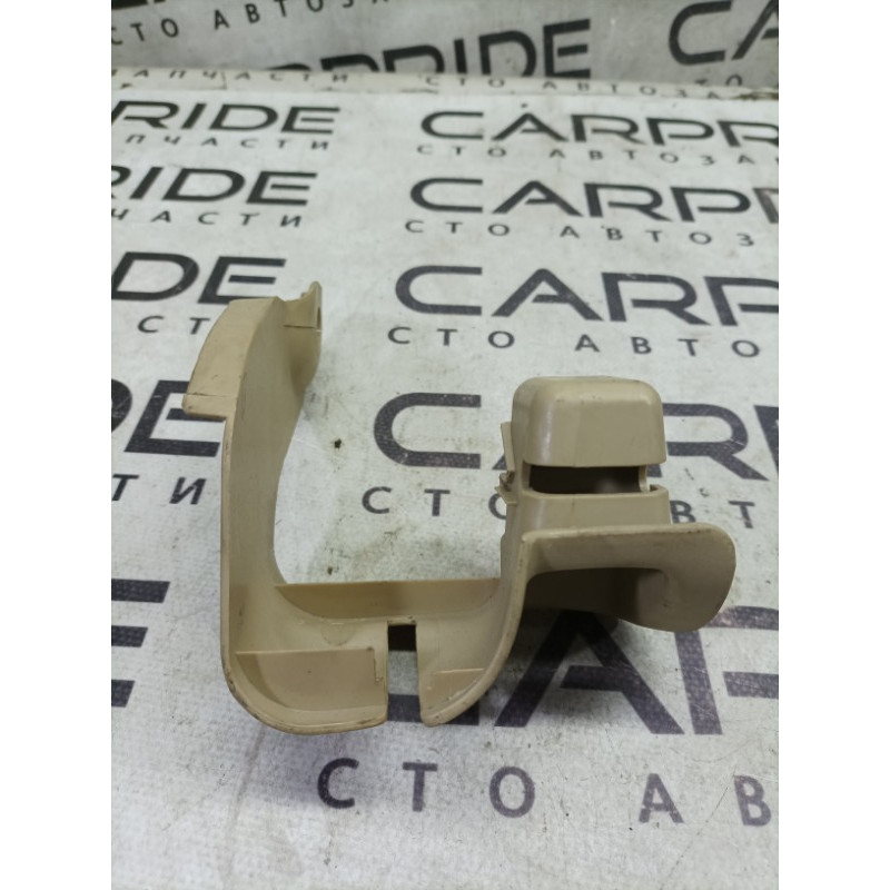 Накладка сидения (салон) Mercedes-Benz GL X164 2012 4.6 a1649380010