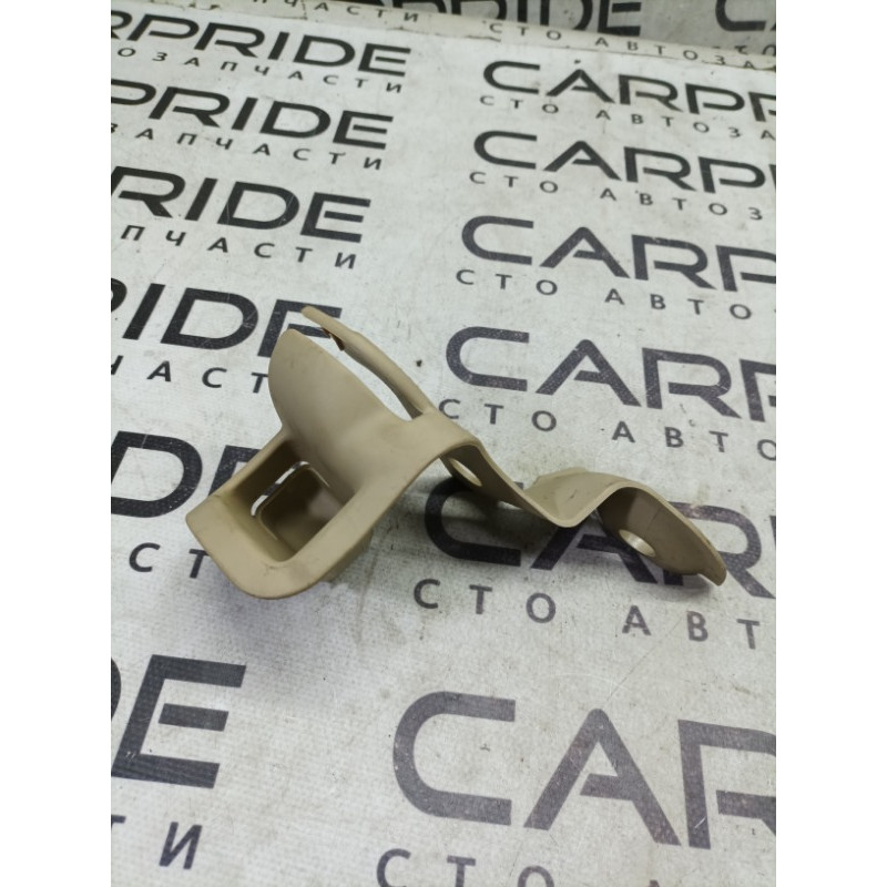 Накладка сидіння (салон) Mercedes-Benz GL X164 2012 4.6 a1649380110