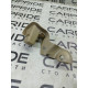 Накладка сидіння (салон) Mercedes-Benz GL X164 2012 4.6 a1649380110