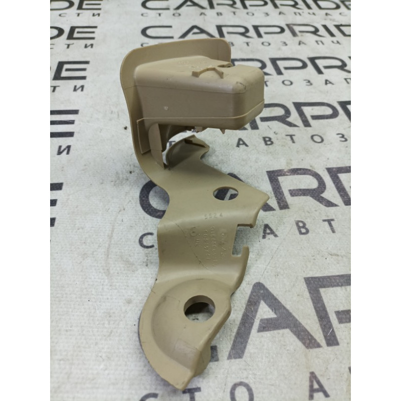 Накладка сидения (салон) Mercedes-Benz GL X164 2012 4.6 a1649380510