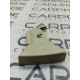Накладка сидения (салон) Mercedes-Benz GL X164 2012 4.6 a2519183330