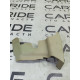 Накладка сидения (салон) Mercedes-Benz GL X164 2012 4.6 a2519183330