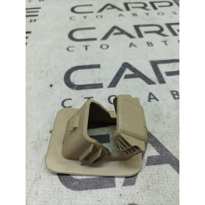 Накладка сидения (салон) Mercedes-Benz GL X164 2012 4.6 a1649240037