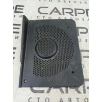 Кришка динаміка