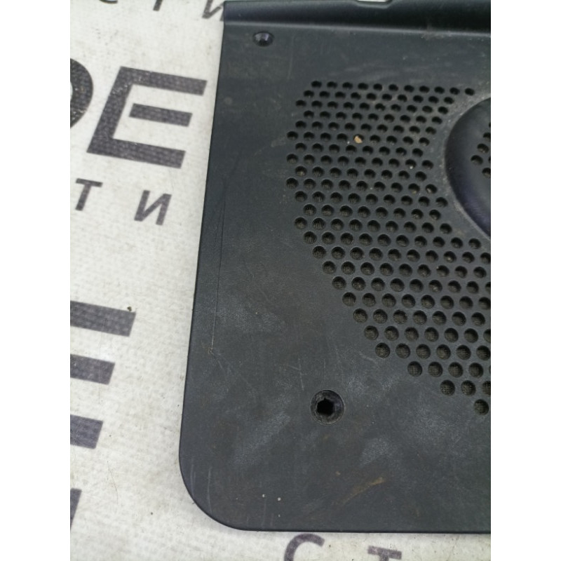 Крышка динамика (салон) BMW 5-series E60 2005 N52B25 65136919360