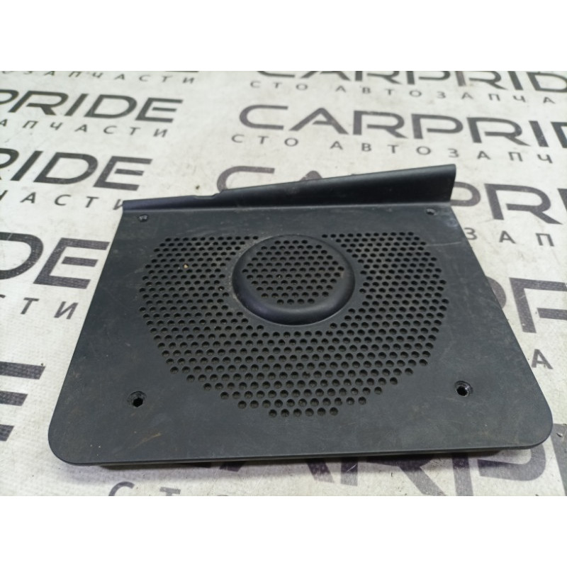 Крышка динамика (салон) BMW 5-series E60 2005 N52B25 65136919360