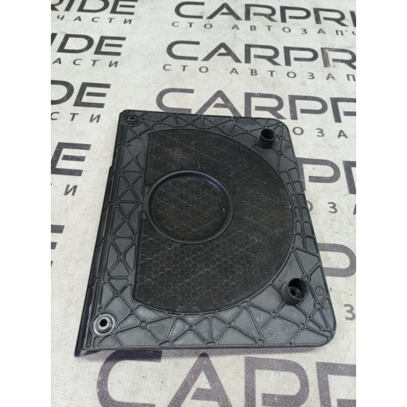 Крышка динамика (салон) BMW 5-series E60 2005 N52B25 65136919360