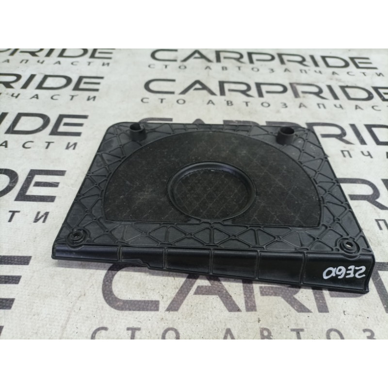 Крышка динамика (салон) BMW 5-series E60 2005 N52B25 65136919360