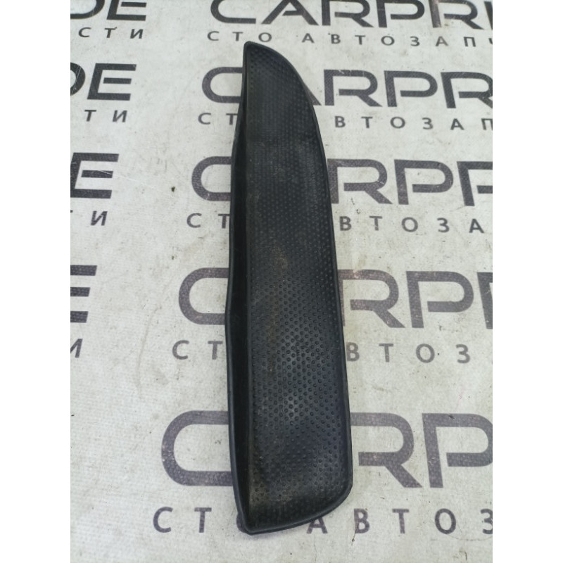 Коврик карти дверей (кузов і елементи) Volkswagen Passat B5 2003 2.5 AKN 3b0868134