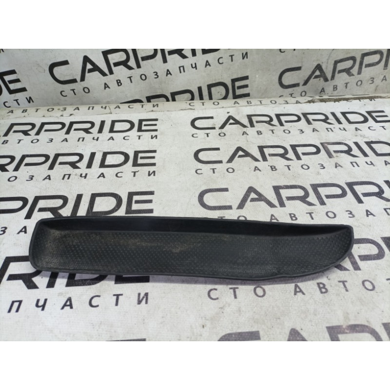 Коврик карти дверей (кузов і елементи) Volkswagen Passat B5 2003 2.5 AKN 3b0868134