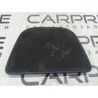 Кришка динаміка