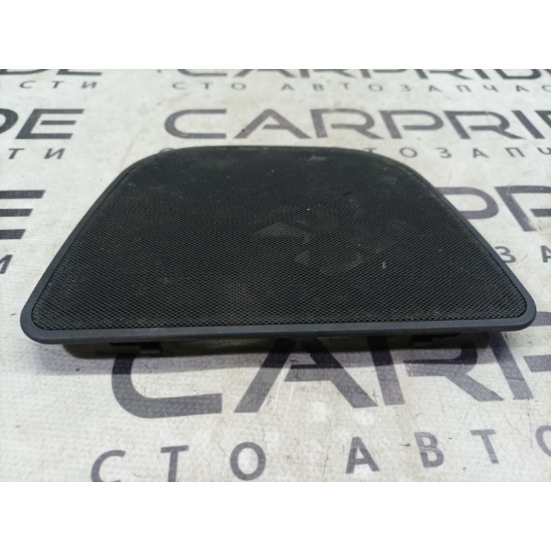 Крышка динамика (салон) BMW 5-series E39 8172425