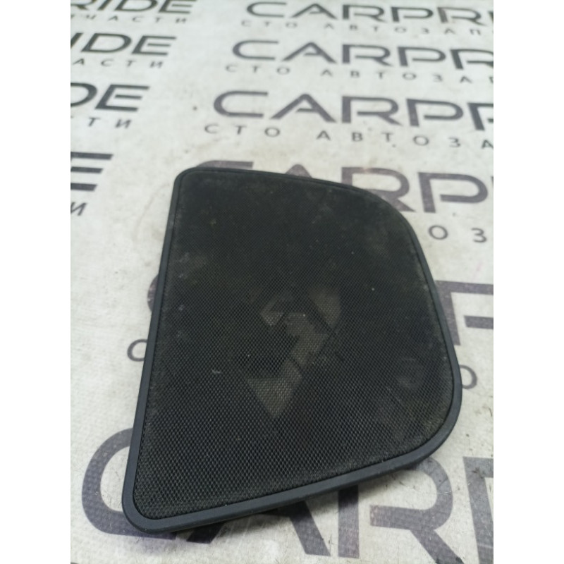 Крышка динамика (салон) BMW 5-series E39 8172425