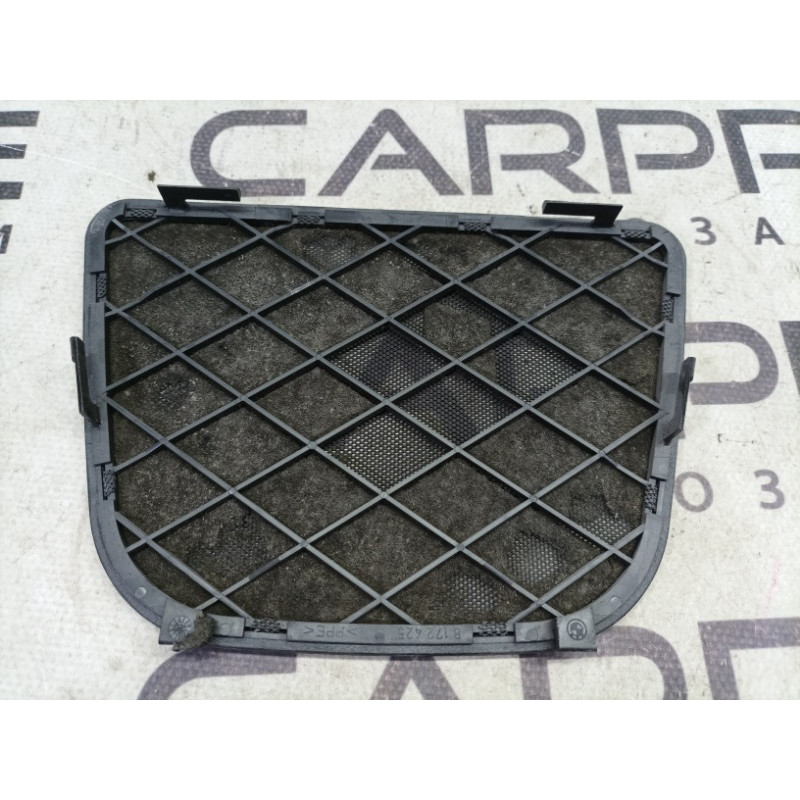 Крышка динамика (салон) BMW 5-series E39 8172425