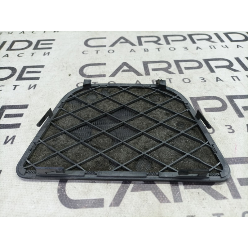 Крышка динамика (салон) BMW 5-series E39 8172425