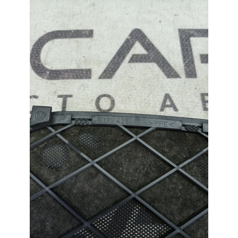 Крышка динамика (салон) BMW 5-series E39 8172425