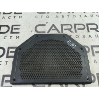 Кришка динаміка