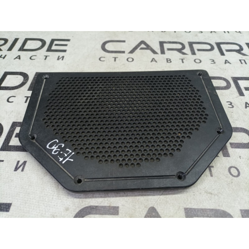 Крышка динамика (салон) BMW 3-series E90 2006 N46B20 65136925337