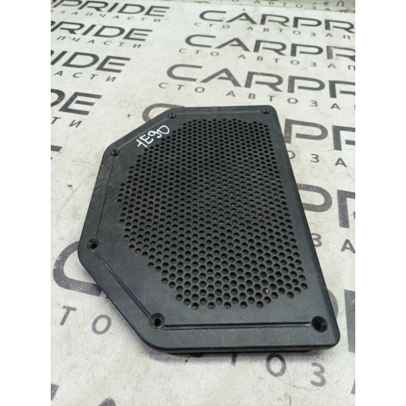 Крышка динамика (салон) BMW 3-series E90 2006 N46B20 65136925337