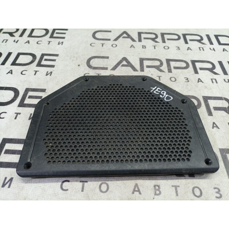 Крышка динамика (салон) BMW 3-series E90 2006 N46B20 65136925337