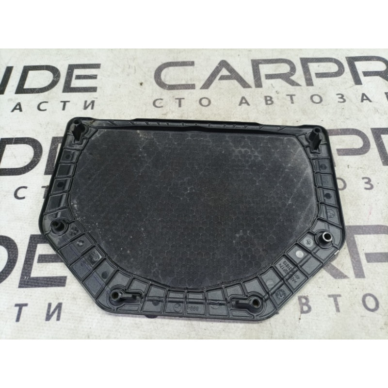 Крышка динамика (салон) BMW 3-series E90 2006 N46B20 65136925337