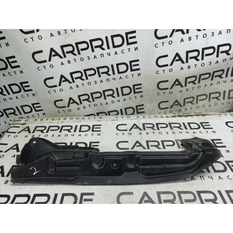 Уплотнитель крыла (кузов и элементы) Audi A4 B6 8e0821112a