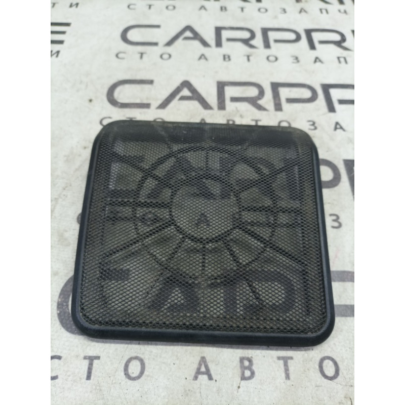 Крышка динамика (салон) BMW 3-series E36 51468174977