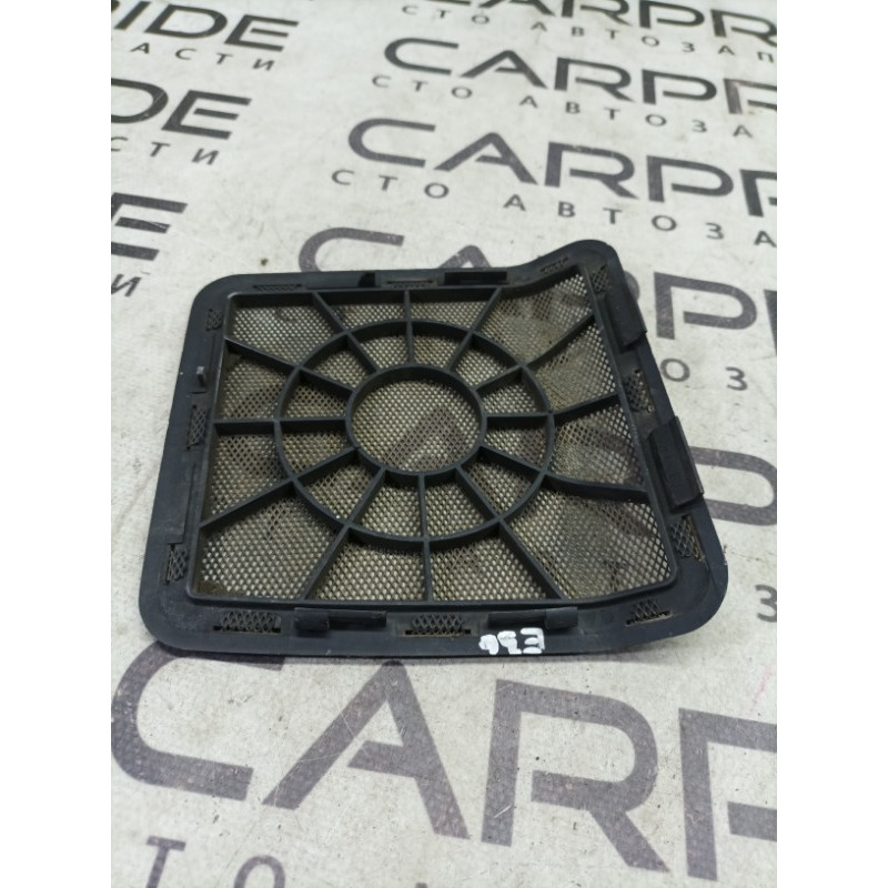 Крышка динамика (салон) BMW 3-series E36 51468174977