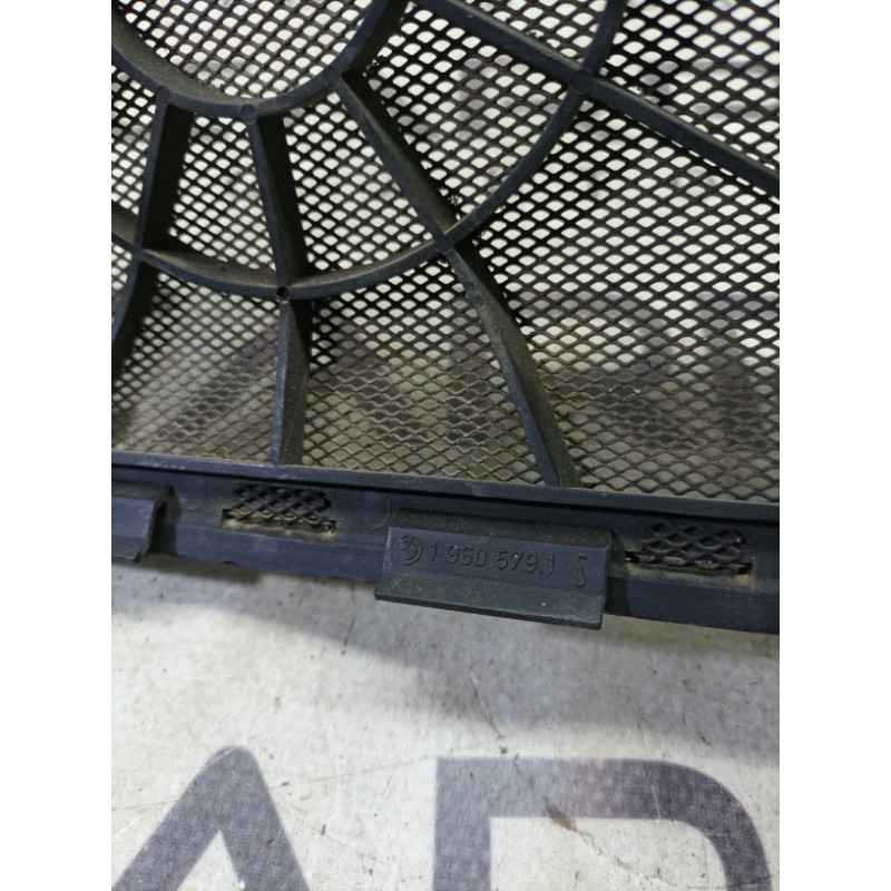 Крышка динамика (салон) BMW 3-series E36 51468174977