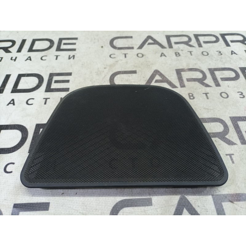 Крышка динамика (салон) BMW 5-series E39 8172425