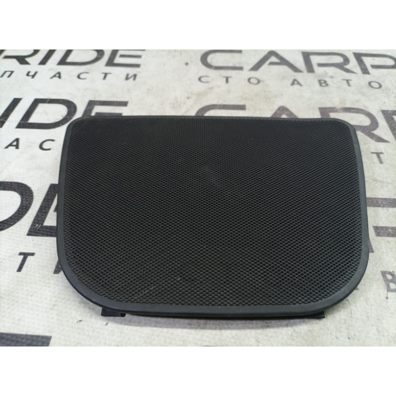 Крышка динамика (салон) BMW 5-series E39 8172425