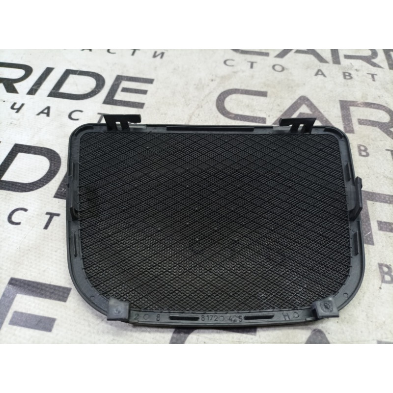Крышка динамика (салон) BMW 5-series E39 8172425