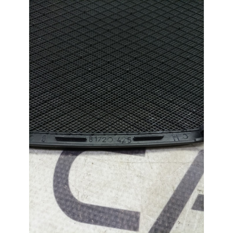 Крышка динамика (салон) BMW 5-series E39 8172425