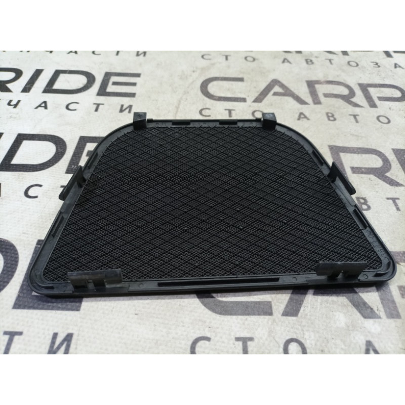 Крышка динамика (салон) BMW 5-series E39 8172425